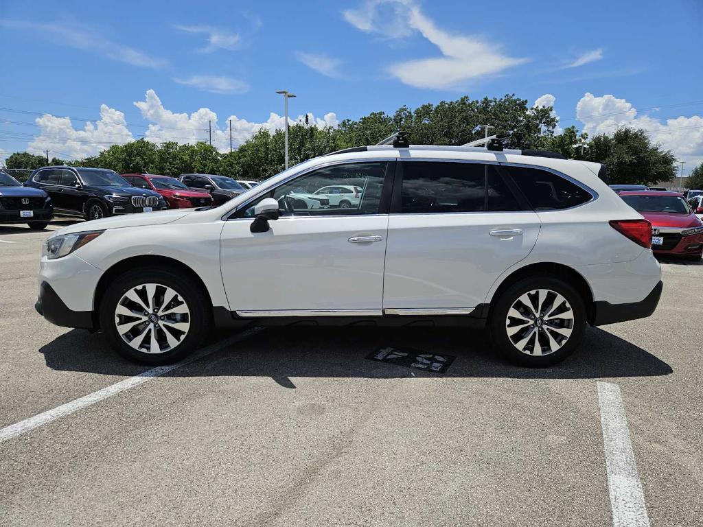 used 2018 Subaru Outback car, priced at $17,860