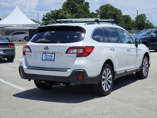 used 2018 Subaru Outback car, priced at $17,988