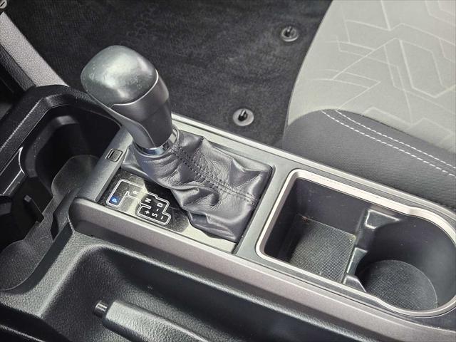 used 2020 Toyota Tacoma car, priced at $32,575