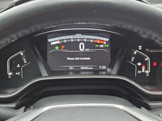 used 2020 Honda CR-V car, priced at $27,929