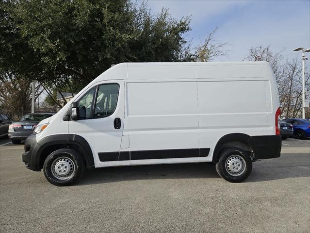 used 2024 Ram ProMaster 1500 car, priced at $41,251