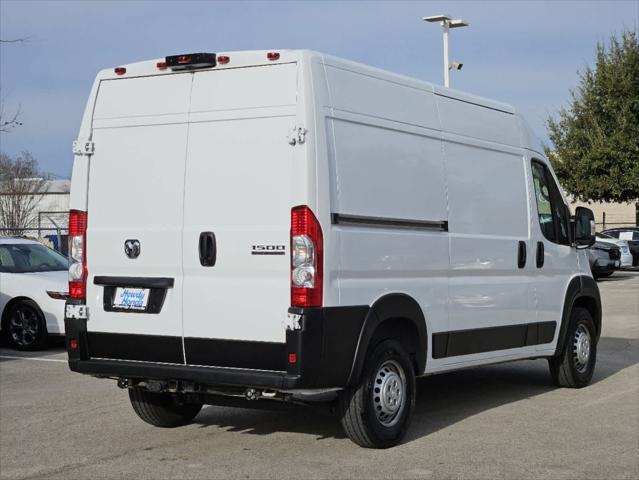 used 2024 Ram ProMaster 1500 car, priced at $41,251