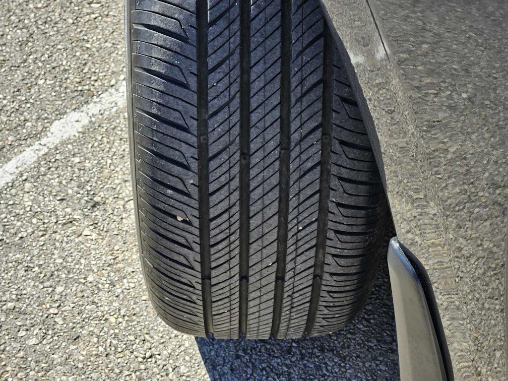 used 2024 Honda Civic car, priced at $24,138