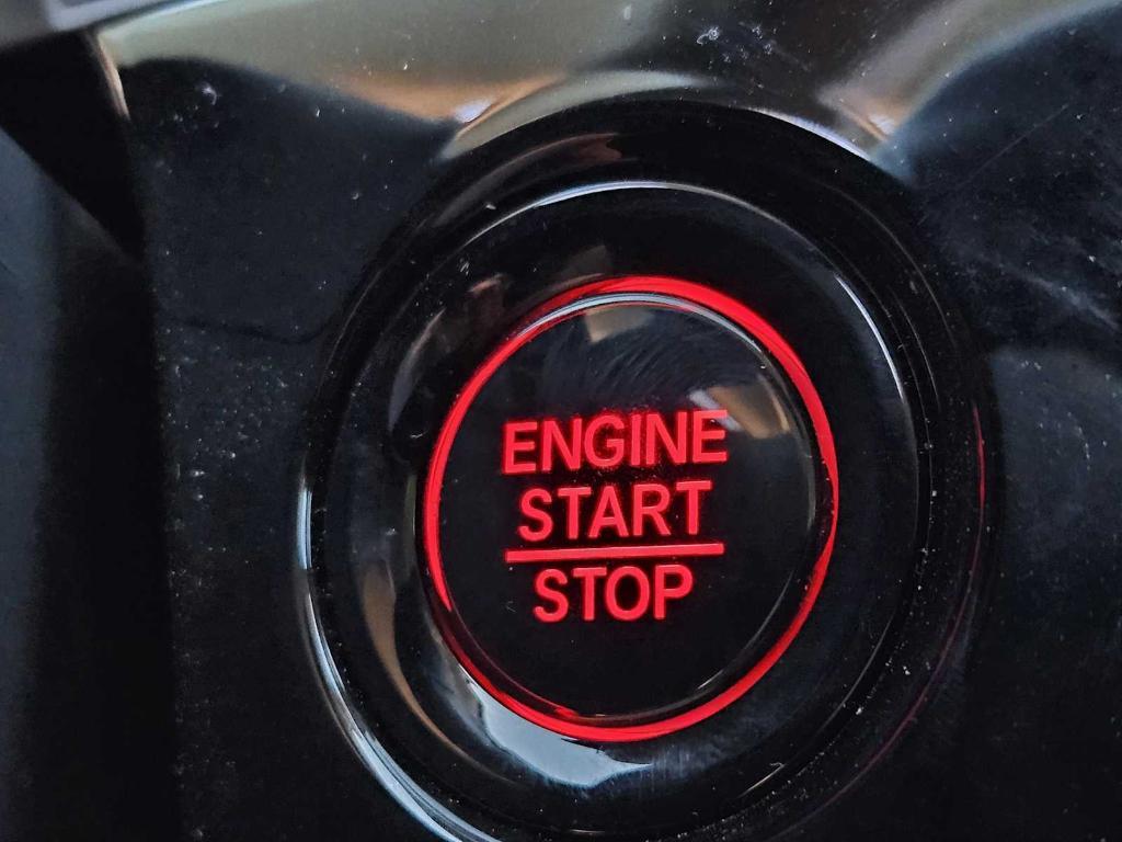 used 2024 Honda Civic car, priced at $24,138