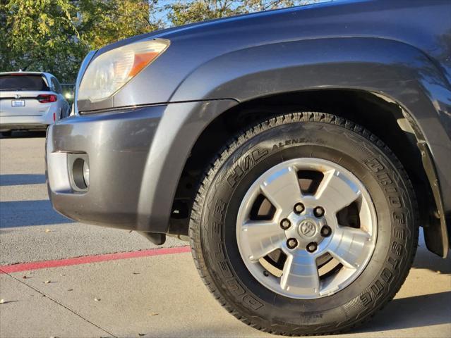 used 2007 Toyota 4Runner car, priced at $9,513