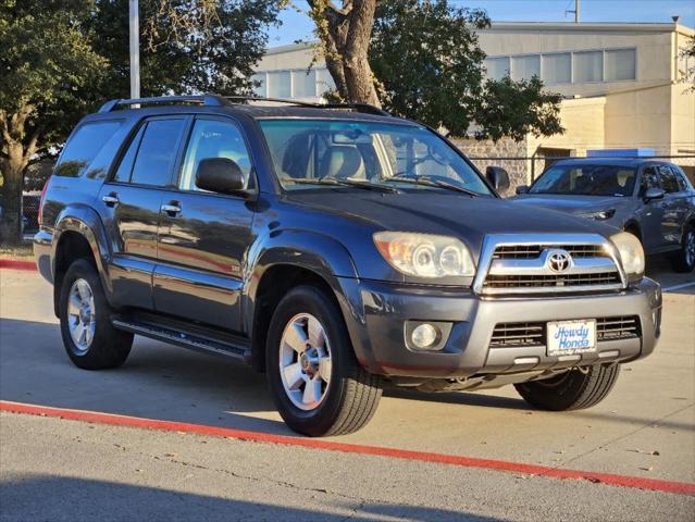 used 2007 Toyota 4Runner car, priced at $9,513