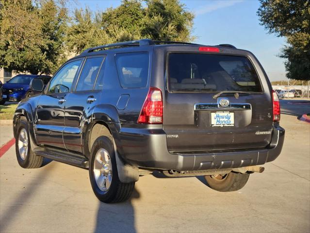 used 2007 Toyota 4Runner car, priced at $9,513