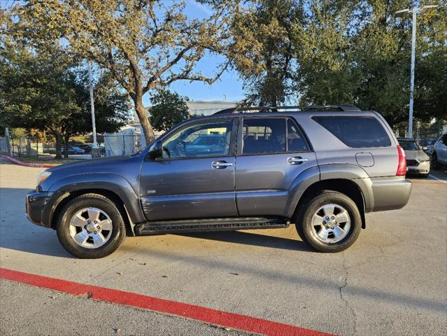 used 2007 Toyota 4Runner car, priced at $9,513