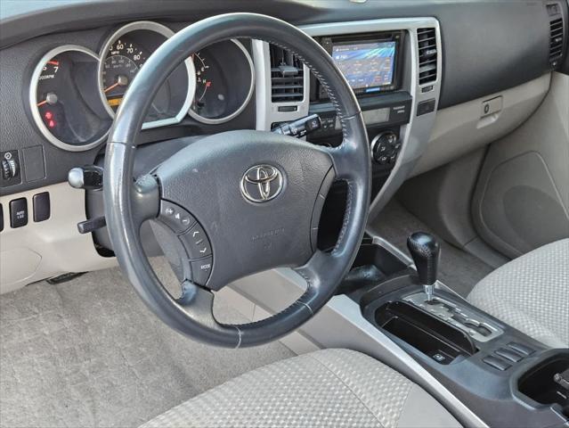 used 2007 Toyota 4Runner car, priced at $9,513