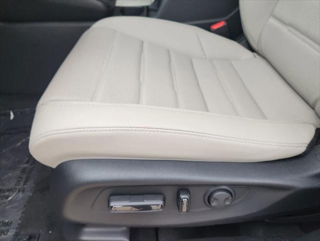 new 2025 Honda CR-V car, priced at $36,850