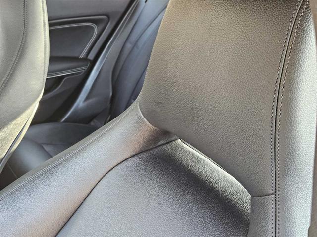 used 2015 Mercedes-Benz CLA-Class car, priced at $15,065