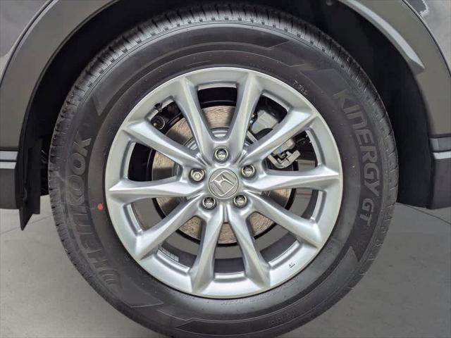 new 2026 Honda CR-V car, priced at $34,545