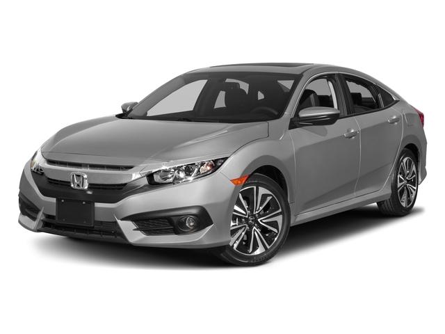 used 2017 Honda Civic car