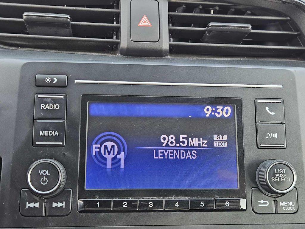used 2016 Honda Civic car, priced at $16,679