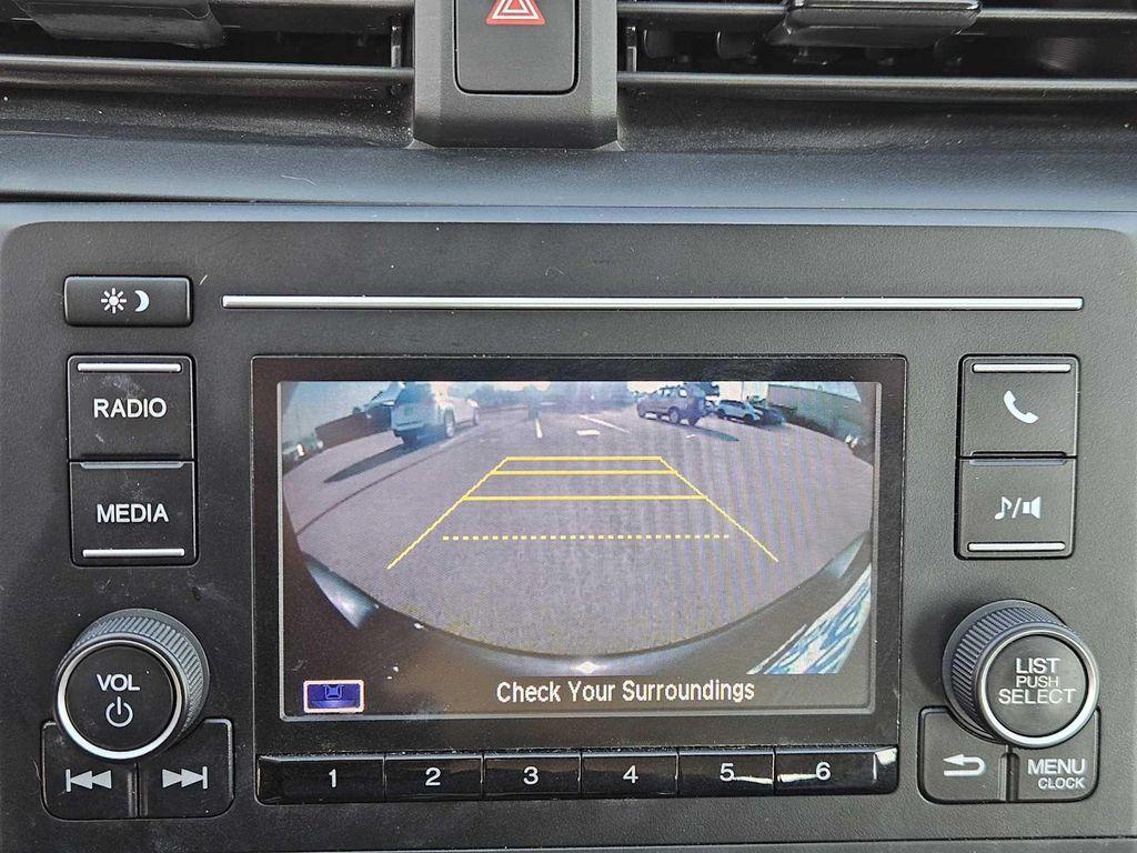 used 2016 Honda Civic car, priced at $16,679