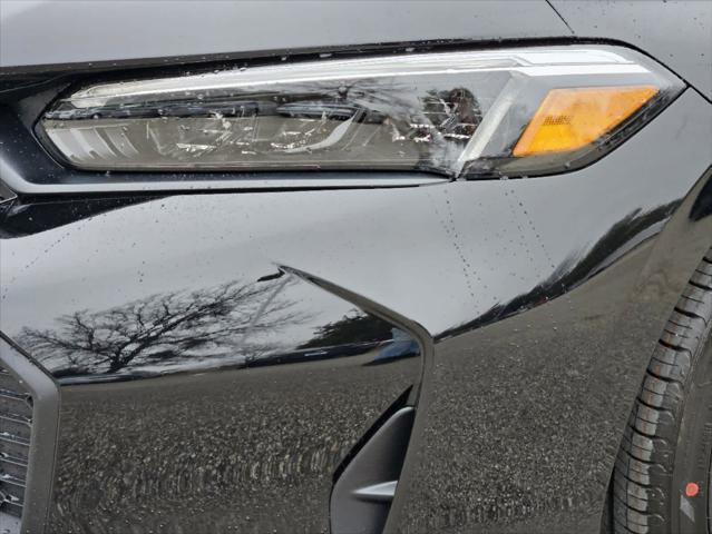 new 2025 Honda Civic car, priced at $27,400