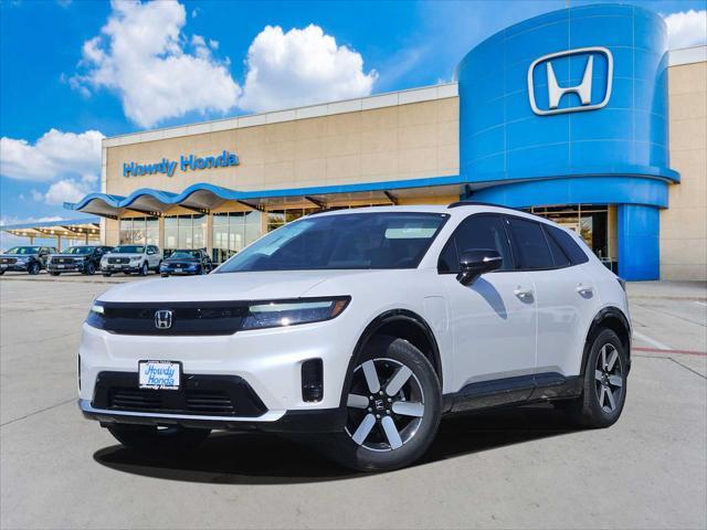 new 2025 Honda Prologue car, priced at $56,605