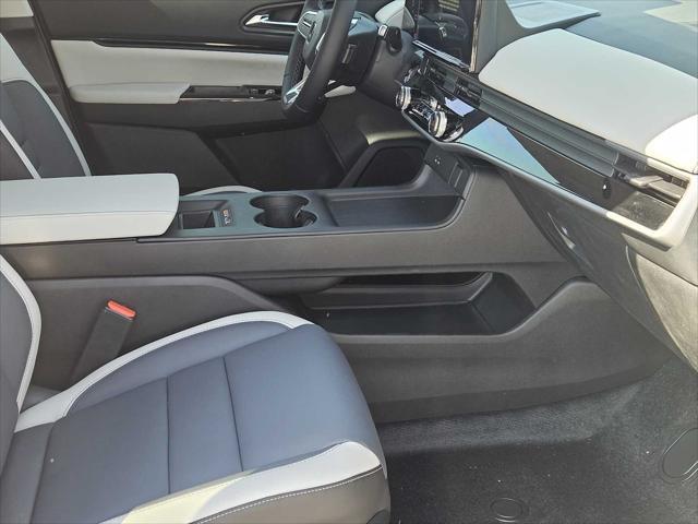 new 2025 Honda Prologue car, priced at $56,605