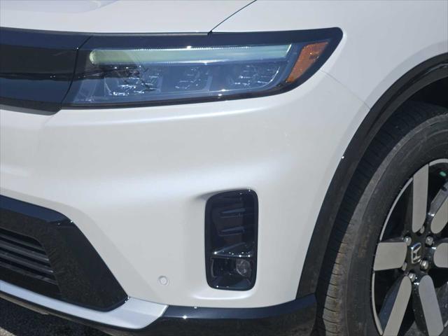 new 2025 Honda Prologue car, priced at $56,605