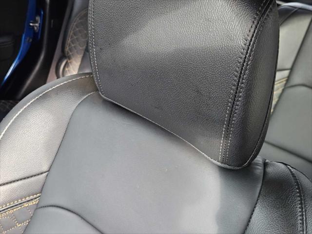 used 2023 Jeep Gladiator car, priced at $36,525