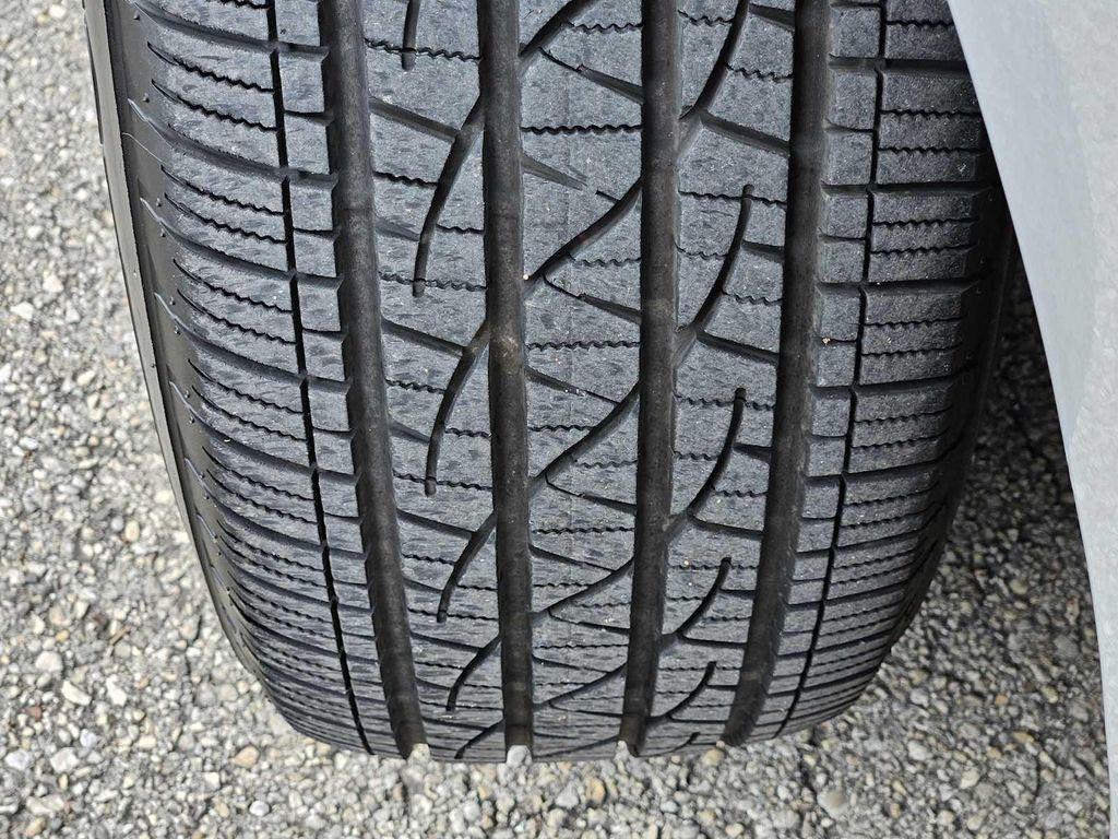 used 2020 Nissan Pathfinder car, priced at $16,238