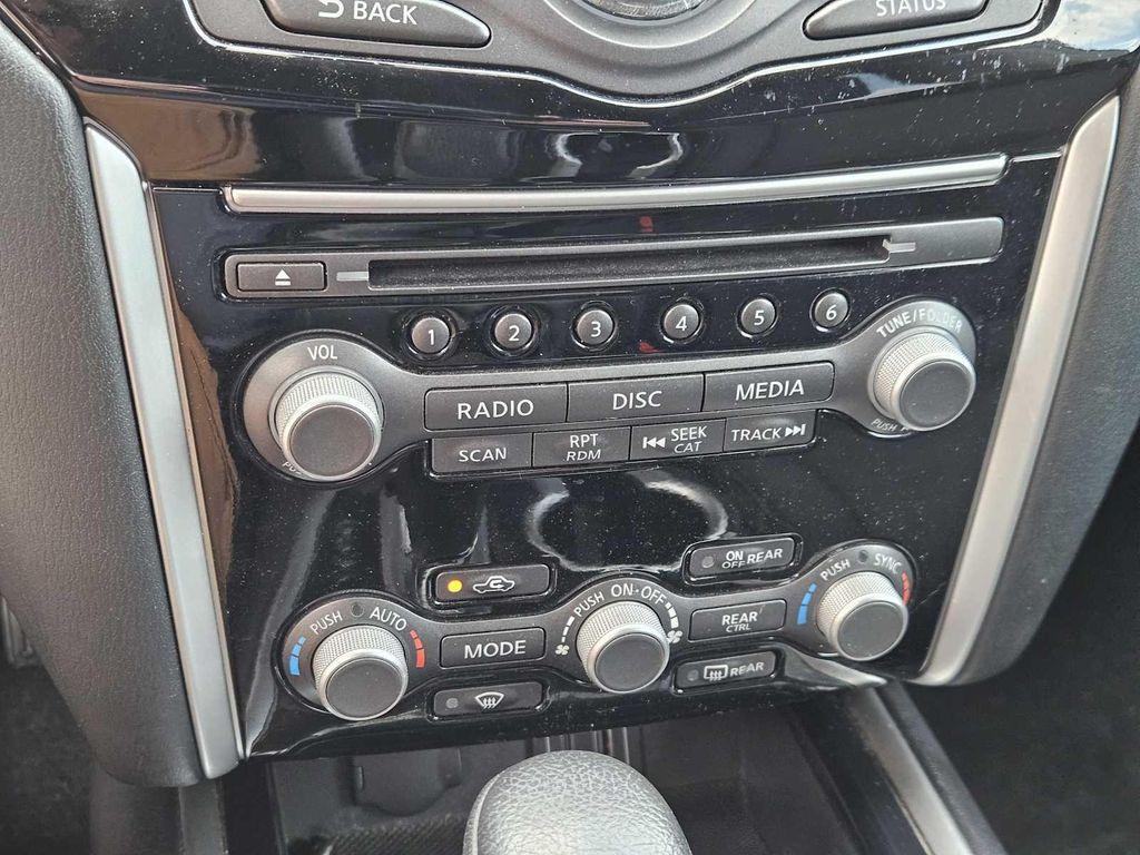 used 2020 Nissan Pathfinder car, priced at $16,238