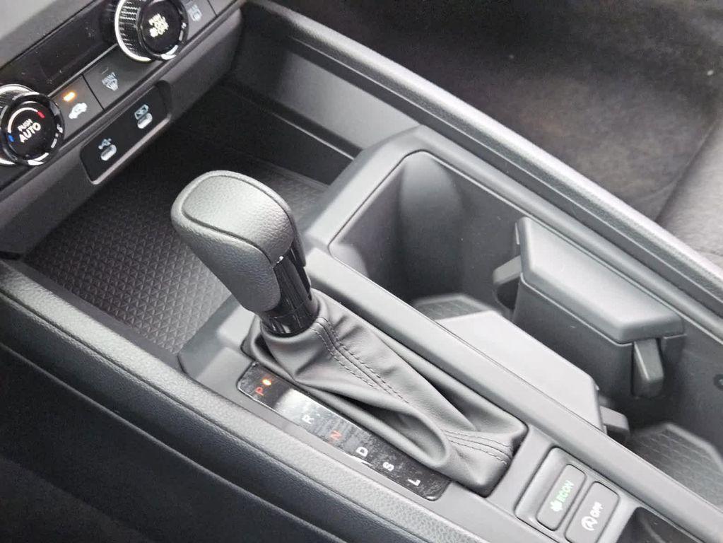 new 2025 Honda Accord car, priced at $29,490