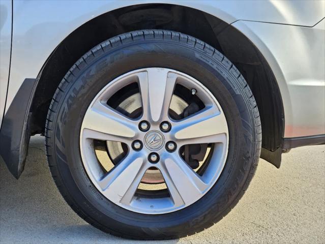 used 2012 Acura MDX car, priced at $8,399