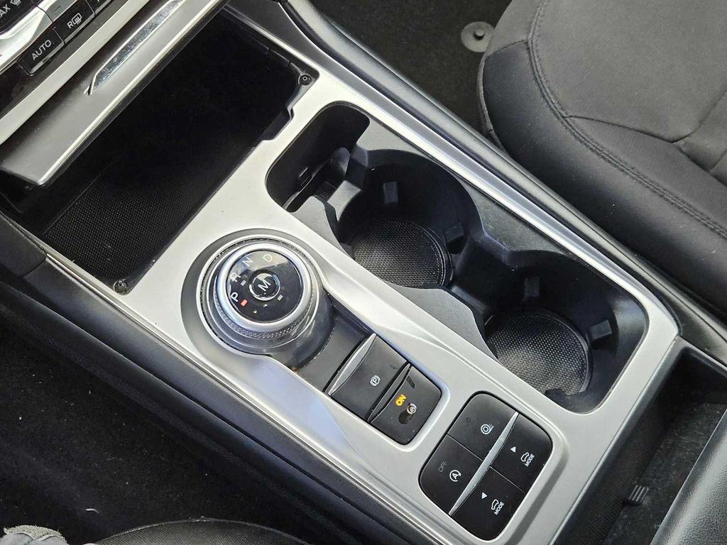 used 2020 Ford Explorer car, priced at $18,873
