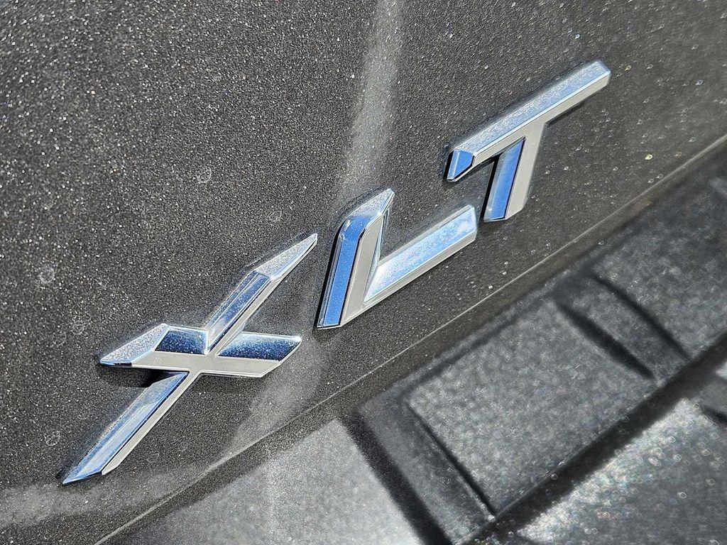 used 2020 Ford Explorer car, priced at $18,873