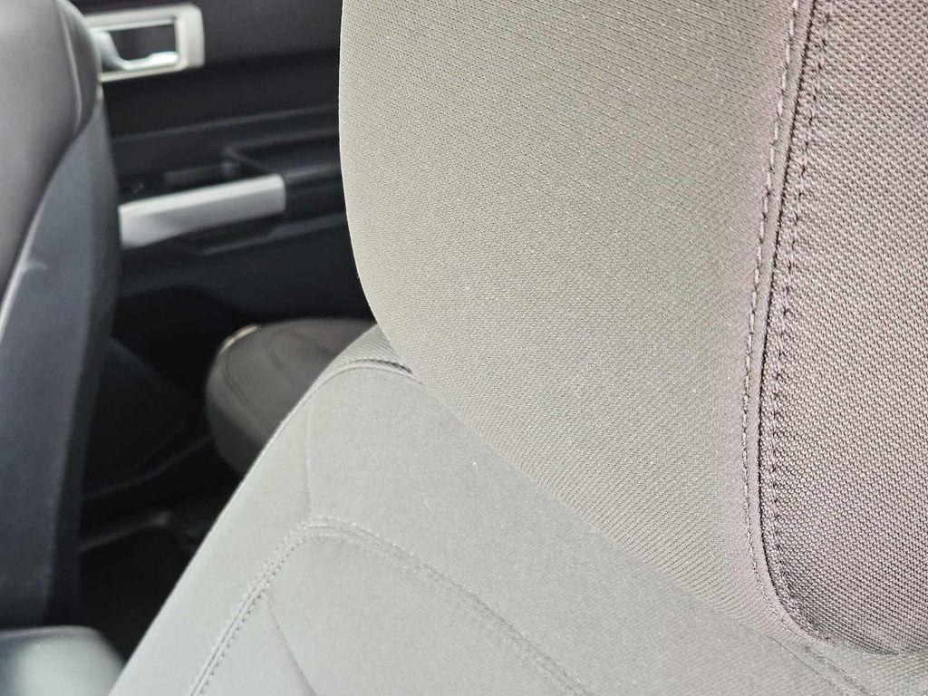 used 2020 Ford Explorer car, priced at $18,873