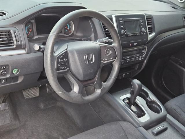 used 2020 Honda Pilot car, priced at $20,886