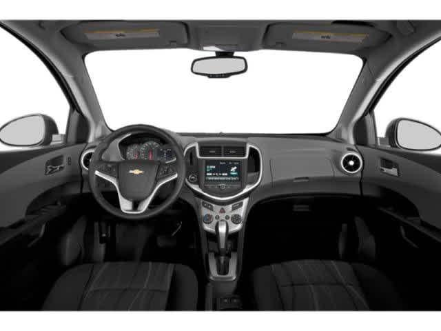 used 2020 Chevrolet Sonic car, priced at $11,971