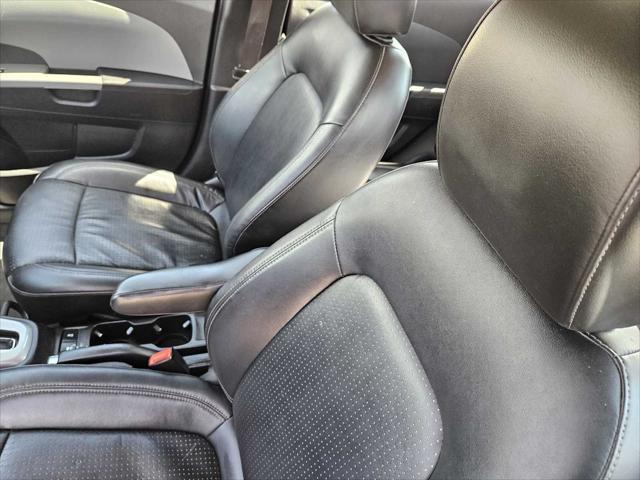 used 2020 Chevrolet Sonic car, priced at $10,971