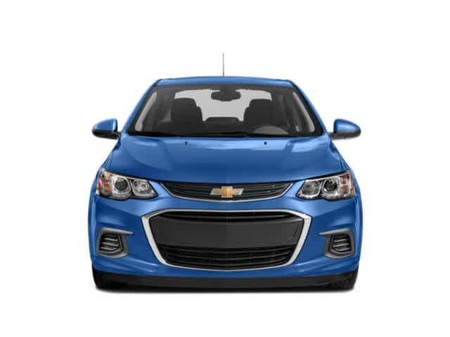 used 2020 Chevrolet Sonic car, priced at $11,971