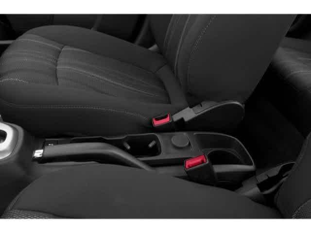 used 2020 Chevrolet Sonic car, priced at $11,971