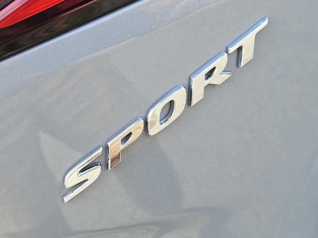 used 2025 Honda Civic car, priced at $25,991