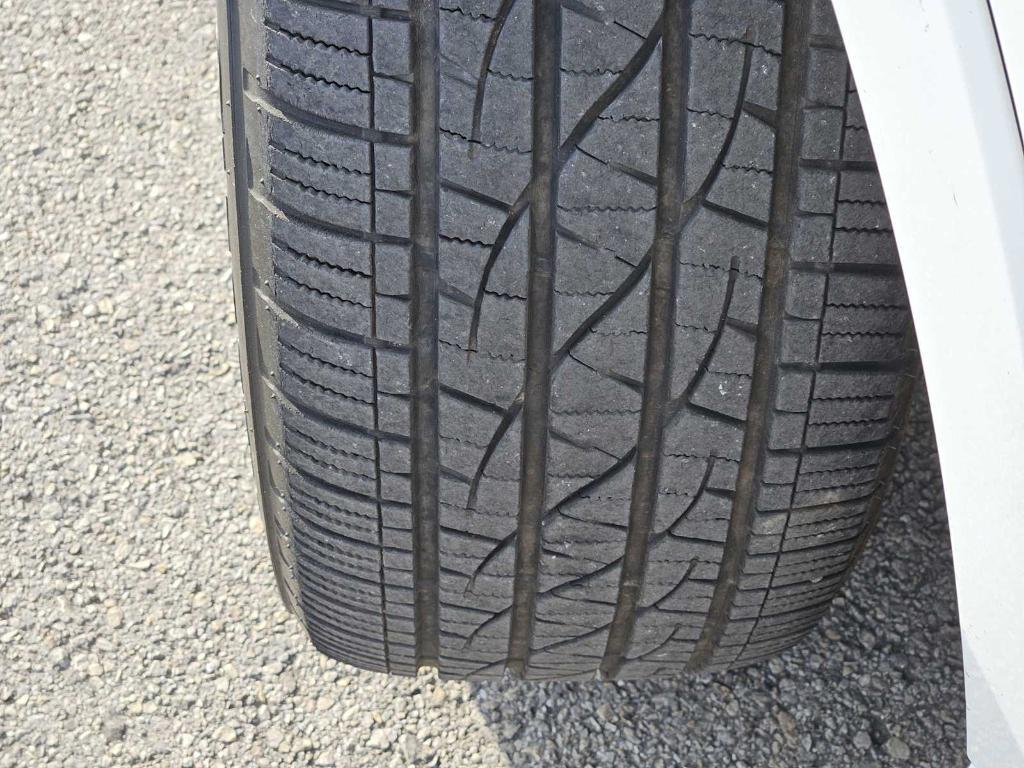 used 2020 Audi Q3 car, priced at $18,559