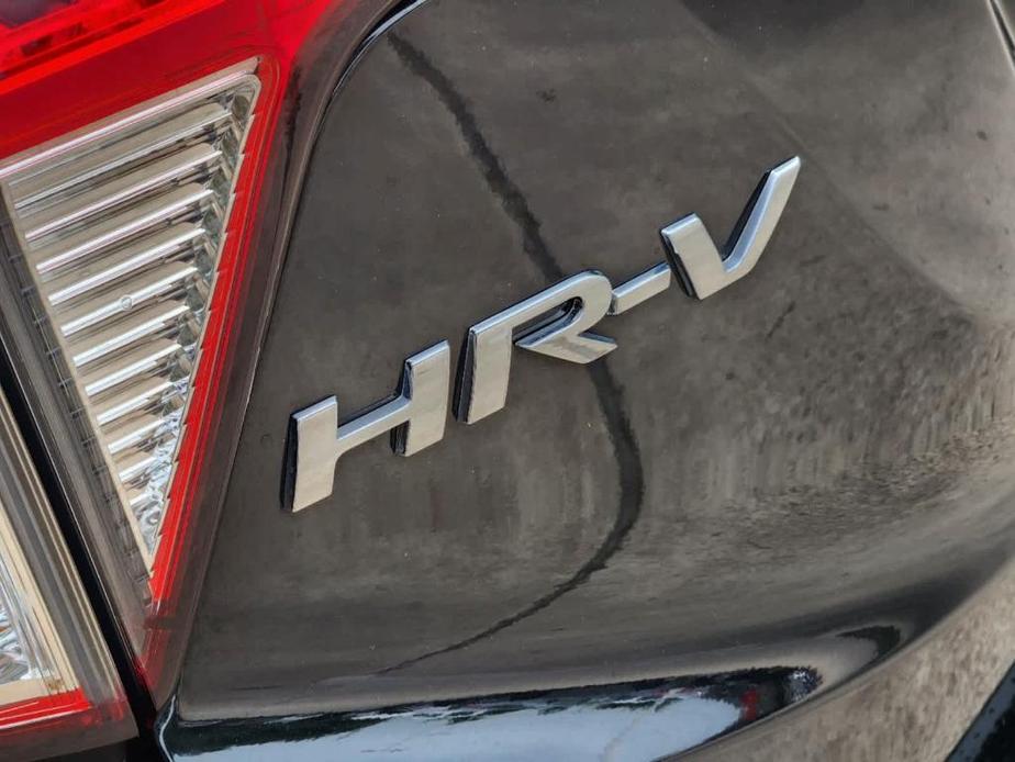 used 2021 Honda HR-V car, priced at $22,485