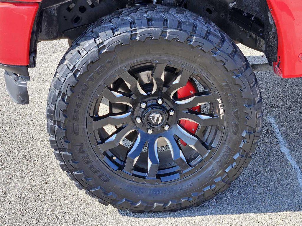 used 2020 Ford F-150 car, priced at $31,647