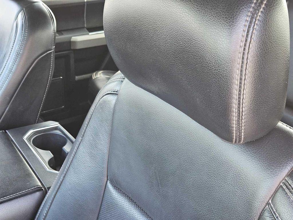 used 2020 Ford F-150 car, priced at $31,647