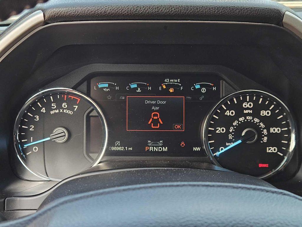 used 2020 Ford F-150 car, priced at $31,647