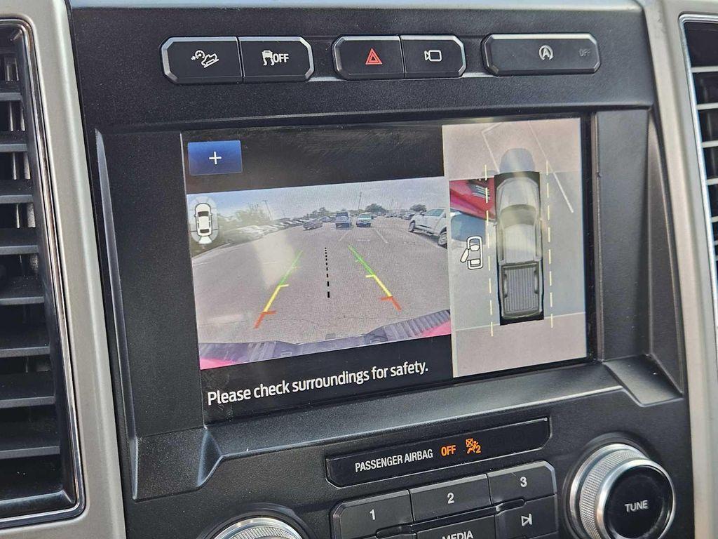 used 2020 Ford F-150 car, priced at $31,647