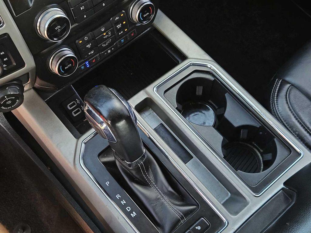 used 2020 Ford F-150 car, priced at $31,647