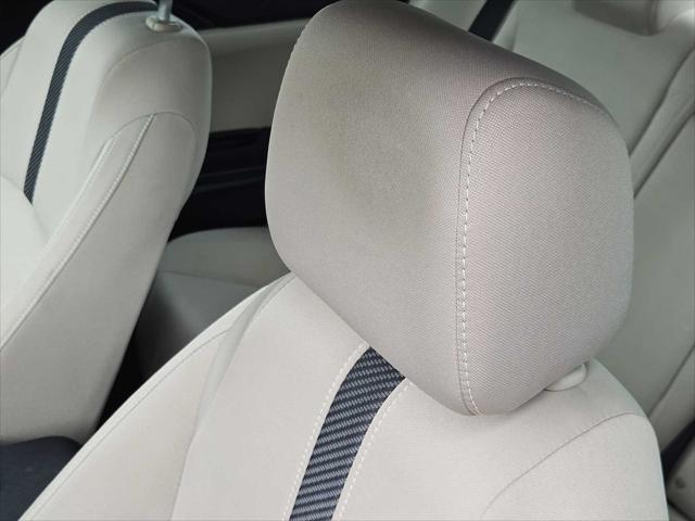 used 2016 Honda Civic car, priced at $13,341
