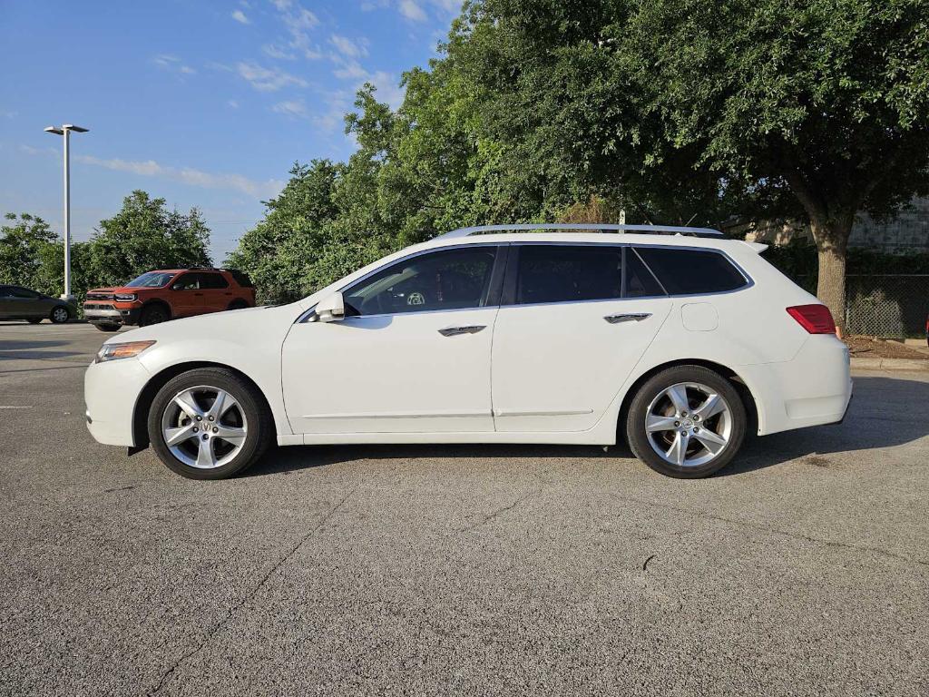 used 2012 Acura TSX car, priced at $14,777