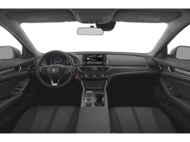used 2021 Honda Accord Hybrid car, priced at $22,999