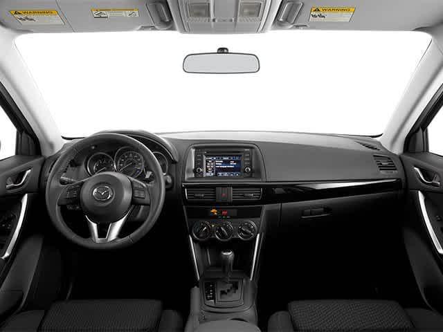 used 2014 Mazda CX-5 car, priced at $11,073