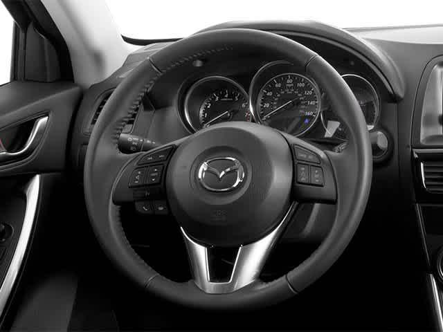 used 2014 Mazda CX-5 car, priced at $11,073