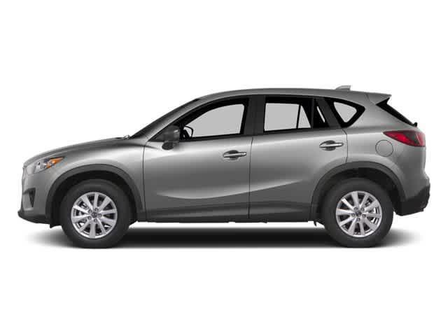 used 2014 Mazda CX-5 car, priced at $11,073